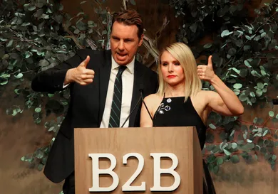 Tommaso Boddi/Getty Images