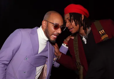 Johnny Nunez/WireImage/Getty