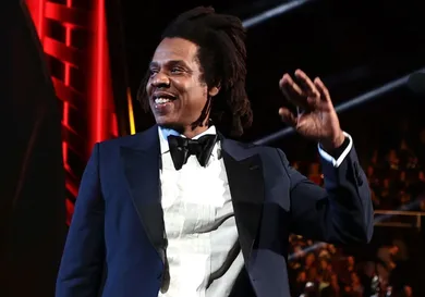 Dimitrios Kambouris / Staff / Getty Images