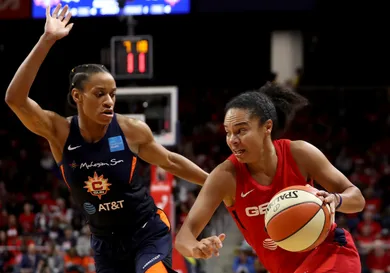 Rob Carr/Getty Images