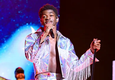 Noam Galai / Getty Images