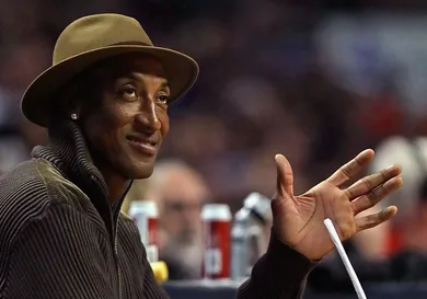 Jonathan Daniel/Getty Images