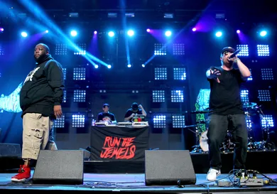 Karl Walter/Getty Images