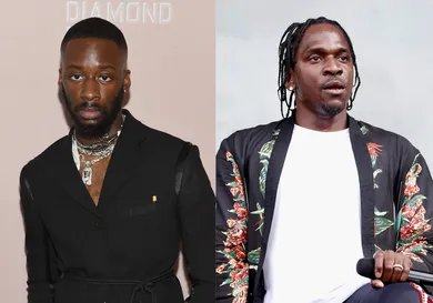 Dimitrios Kambouris/Getty Images, Brian Ach/Getty Images