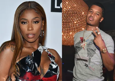 Amy Sussman/Getty Images & Prince Williams/WireImage/Getty Images