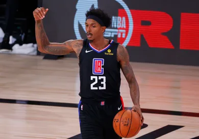 Kevin C. Cox/Getty Images