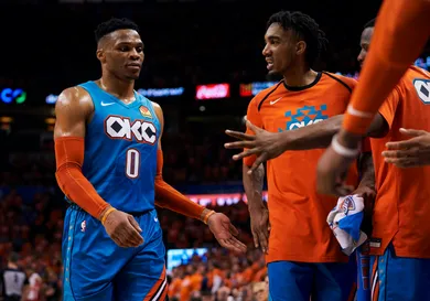 Cooper Neill/Getty Images