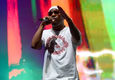 Scott Dudelson/WireImage/Getty Images