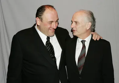 Evan Agostini/Getty Images