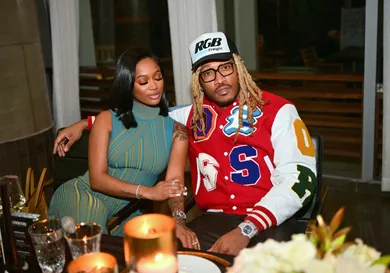 Prince Williams/Getty Images