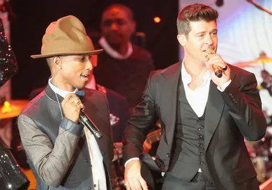 Frederick M. Brown/Getty Images