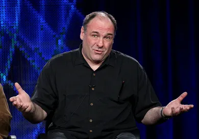 Frederick M Brown/Getty Images