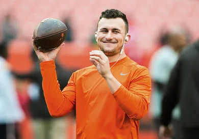 Jason Miller/Getty Images