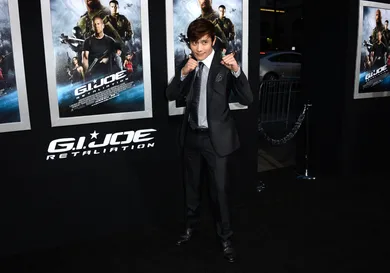 Frazer Harrison/Getty Images