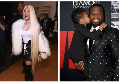 Robin Marchant/Getty Images, Kevin Winter/Getty Images