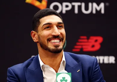 Tim Bradbury/Getty Images