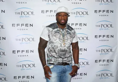 Tom Briglia/FilmMagic/Getty Images