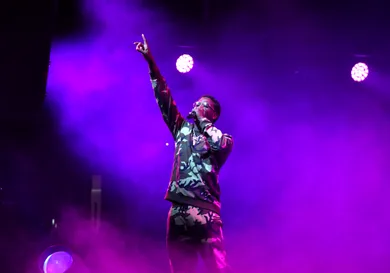 Bennett Raglin/Getty Images