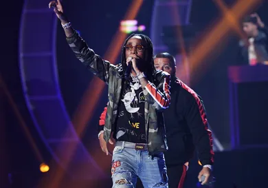 Kevin Winter/Getty Images