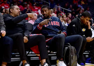 Harry How/Getty Images