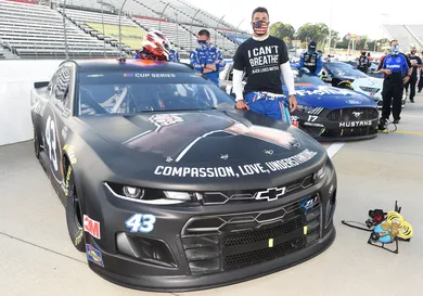 Jared C. Tilton/Getty Images