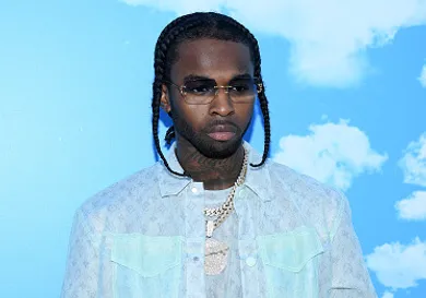 Pascal Le Segretain/Getty Images