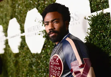 Emma McIntyre/Getty Images