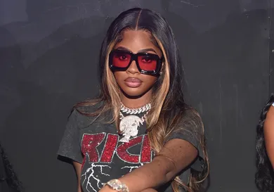 Prince Williams/Wireimage/Getty Images