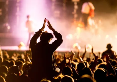 Ollie Millington / Contributor / Getty Images