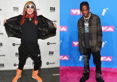 Ilya S. Savenok/Getty Images, Nicholas Hunt/Getty Images