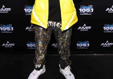 Dave Kotinsky/Getty Images