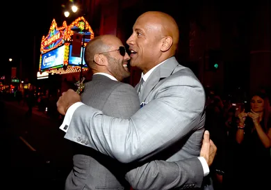 Alberto E. Rodriguez/Getty Images