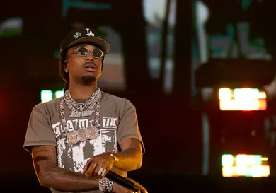 (Cliff Hawkins/Getty Images)