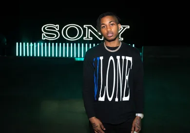 Randy Shropshire/Getty Images