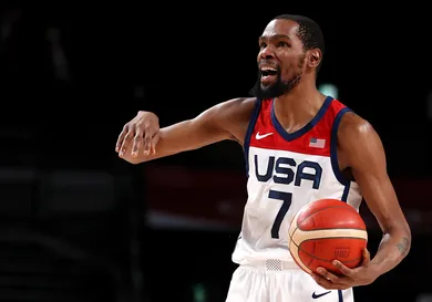 Kevin C. Cox/Getty Images