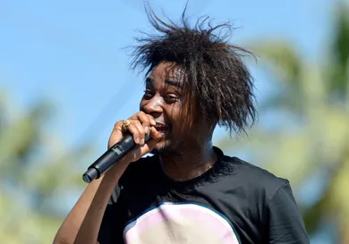 Frazer Harrison/Getty Images