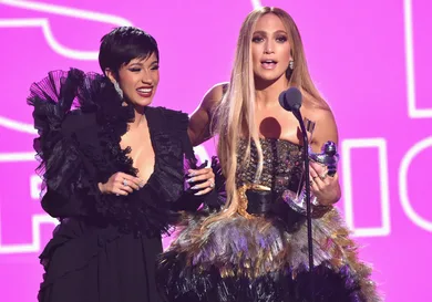 Kevin Mazur/WireImage/Getty