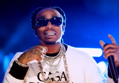 Rich Fury / Staff / Getty Images