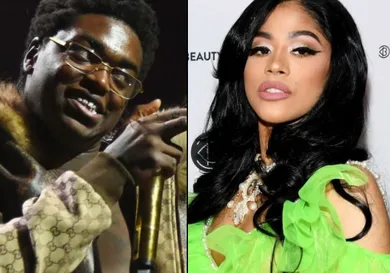 Nicholas Hunt / Staff / Getty Images, Noam Galai / Stringer / Getty Images