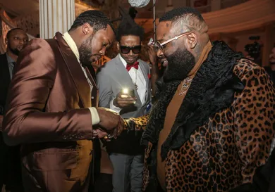 Thaddaeus McAdams/Getty Images