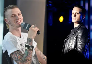 Mike Coppola/Getty Images, Rick Kern/Getty Images