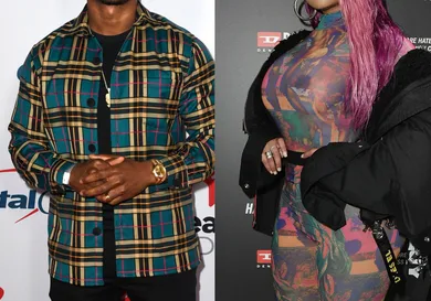 Frazer Harrison & Jacopo Raule/Getty Images