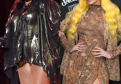 Theo Wargo & Andrew Toth/Getty Images