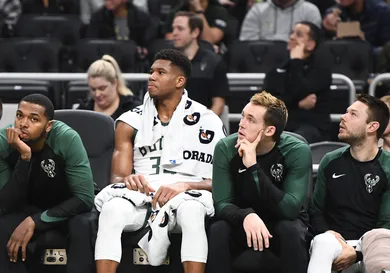 Stacy Revere/Getty Images