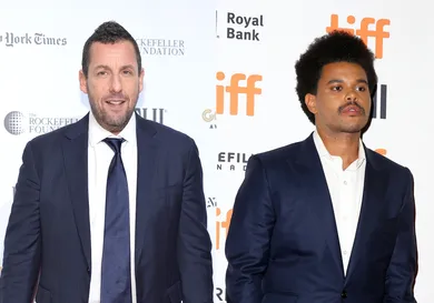 Noam Galai/Getty Images, Tasos Katopodis/Getty Images