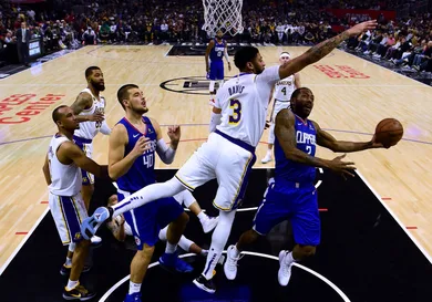 Harry How / Getty Images