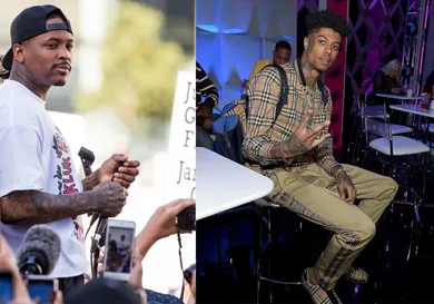 Marcus Ingram/BET/Getty Images