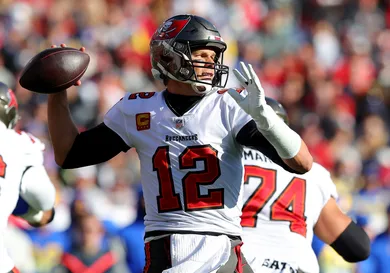 Kevin C. Cox/Getty Images