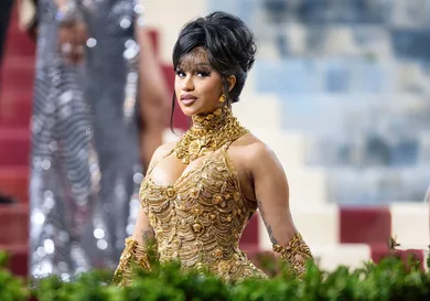 Gilbert Carrasquillo/Getty Images