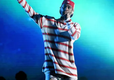 Kevork Djansezian / Getty Images